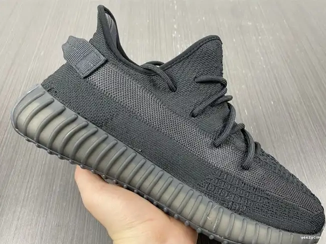 Boost 350 HQ4540 Onyx V2 Yeezy Adidas 0613